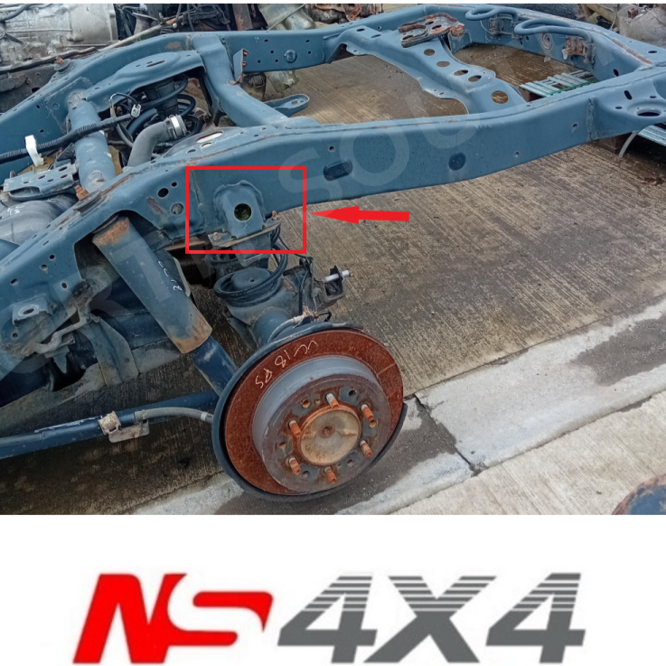Ns4x4